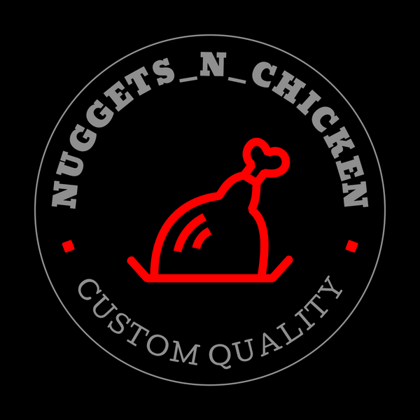 Nuggets_N_Chicken