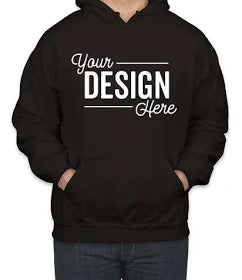 Custom Hoodie